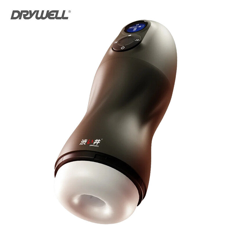 🔥Last day promotion!🔥✨Men's smart massager