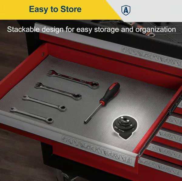 ✨2025 Low Profile Impact Socket Adapter Set – Industrial Drive Ratchet & Wrench Adapter Set for Tight Spaces, 4PC Hardware Kit: 3/4" to 1", 1/2" to 3/4", 1/2" to 3/8", 1/4" to 3/8"