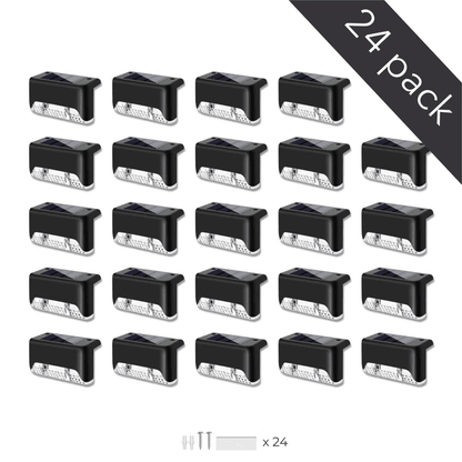 🔥Solar Fence Lights