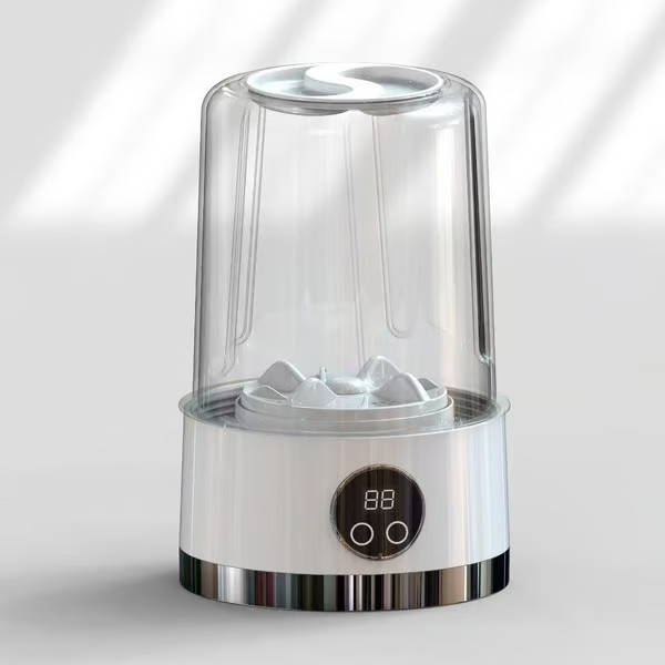 Portable Rechargeable Mini Washing Machine for Underwear