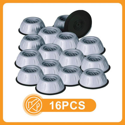 Non-Vibration Washing Machine Support