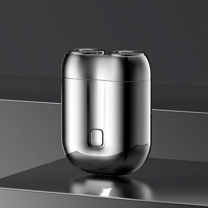 ✨2025 New Upgrade Pocket Shaver USB Mini Shavers