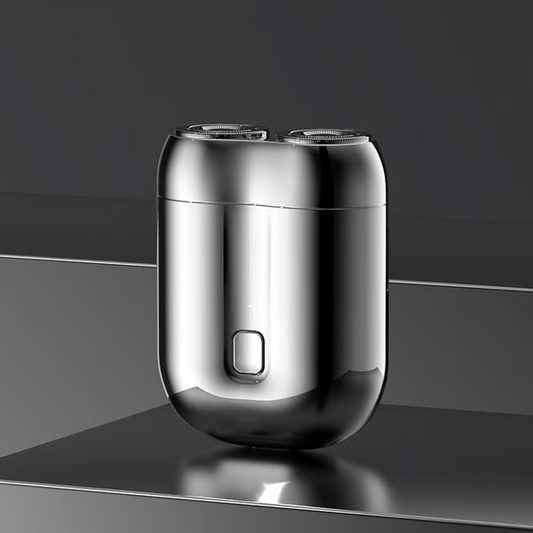 ✨2025 New Upgrade Pocket Shaver USB Mini Shavers