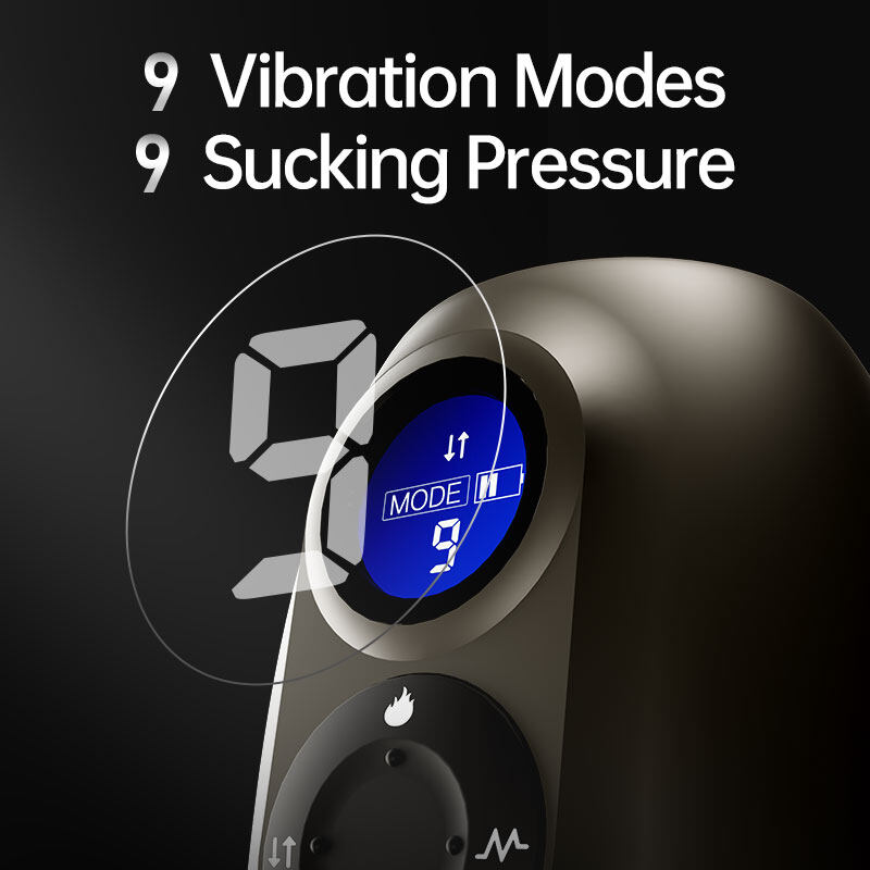 🔥Last day promotion！🔥✨Men's smart massager