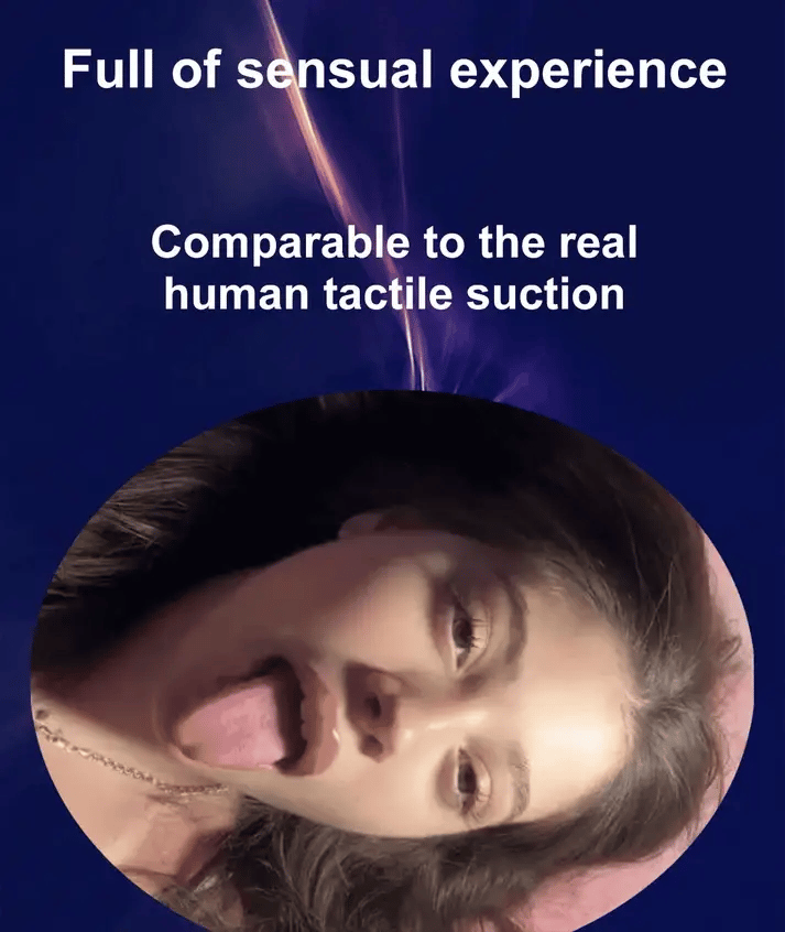 [Discreet Delivery] Automatic Masturbator with Vacuum and Vibration Functions – 18+ Only