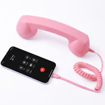 🎄Christmas Sale 49% OFF📞Bluetooth Retro Phone Handset