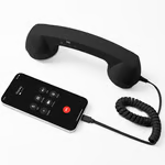 🎄Christmas Sale 49% OFF📞Bluetooth Retro Phone Handset