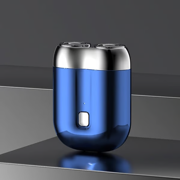 ✨2025 New Upgrade Pocket Shaver USB Mini Shavers