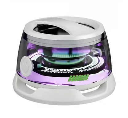 🔥Wireless Portable Magnetic Speaker