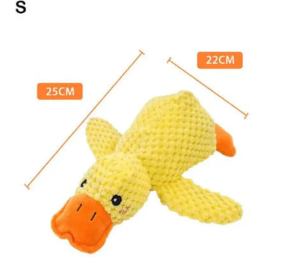 LAST DAY SALE-50%OFF calming Duck Toy