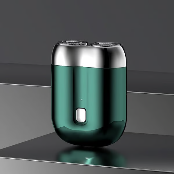 ✨2025 New Upgrade Pocket Shaver USB Mini Shavers