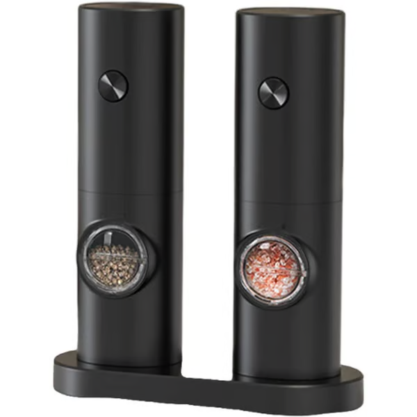 🌲Early Christmas Special 60% OFF🌲Electric Salt And Pepper Grinder Set