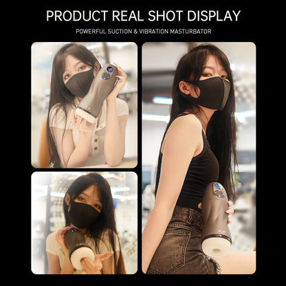 🔥Last day promotion！🔥✨Men's smart massager